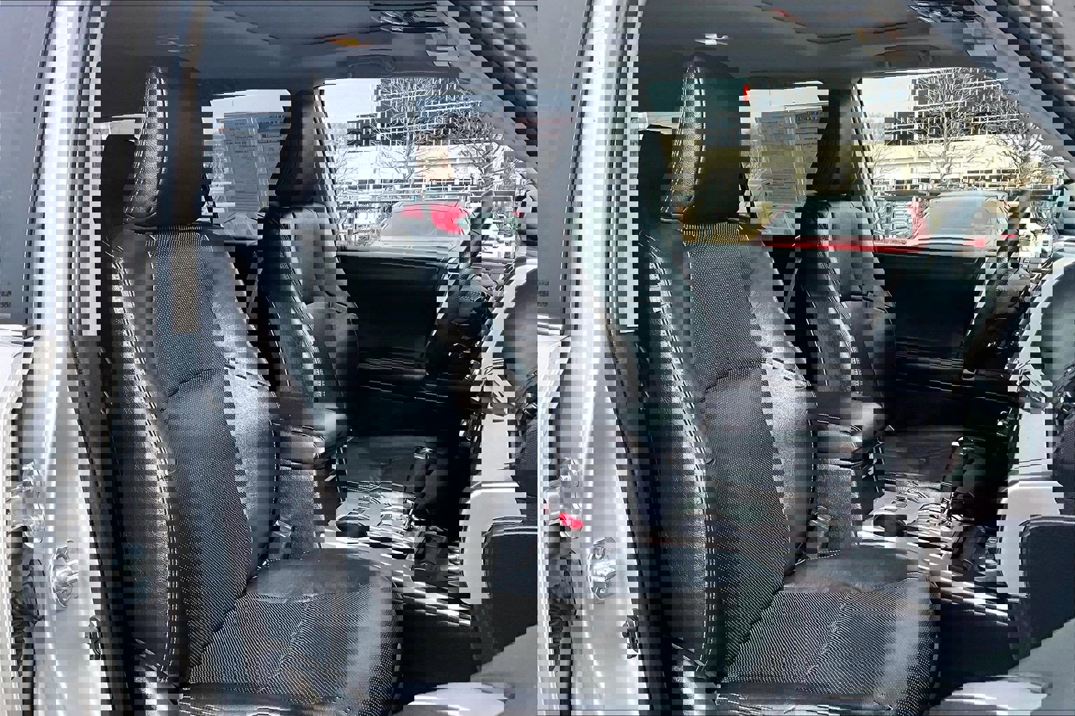 Used 2020 Toyota 4Runner Limited image 7