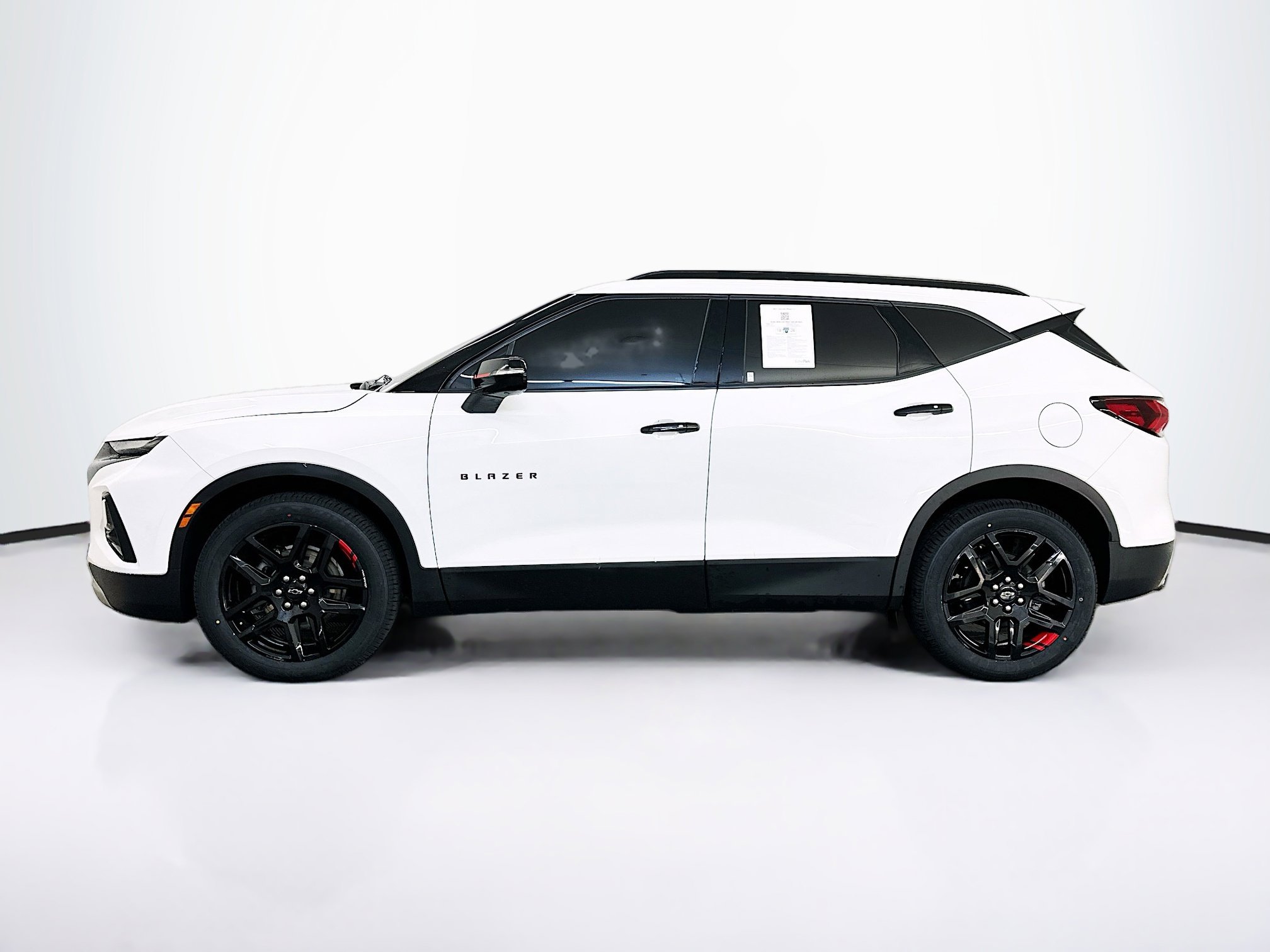 Used 2021 Chevrolet Blazer LT w/ Redline Edition image 4