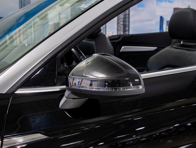 Used 2018 Audi A5 2.0T Premium Plus w/ Premium Plus image 12