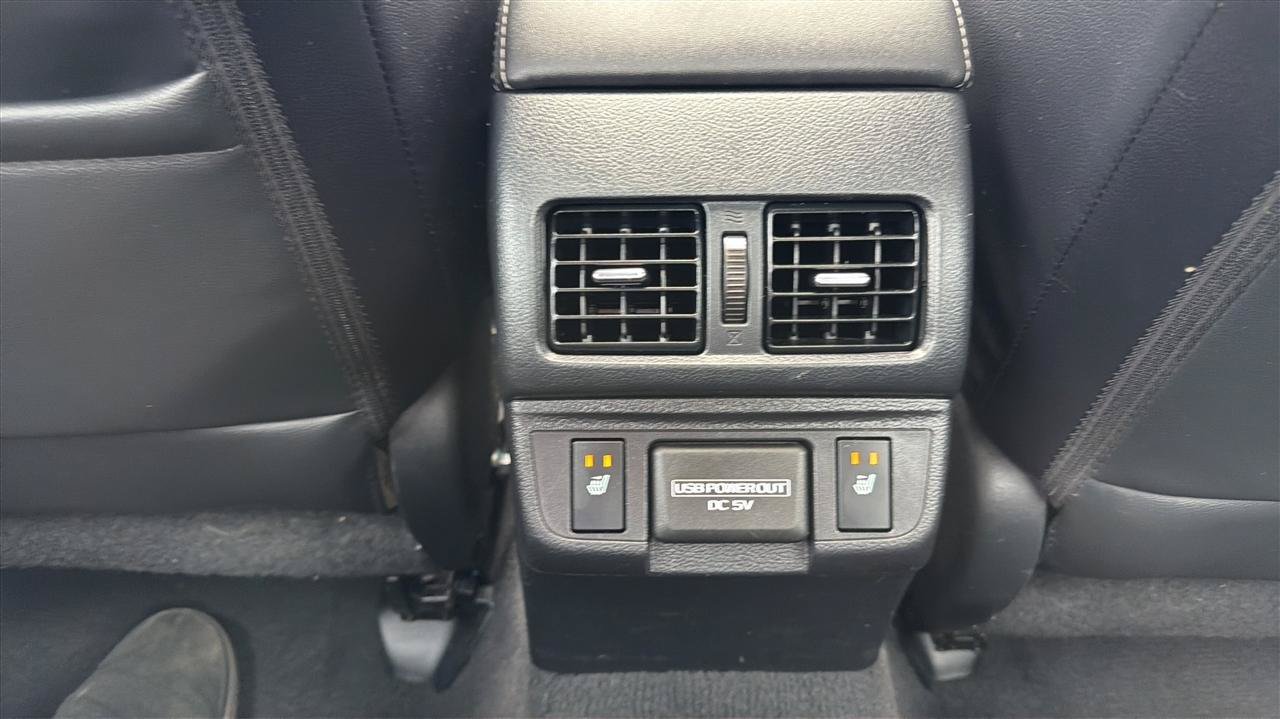Used 2018 Subaru Legacy 3.6R Limited AWD/4WD image 20