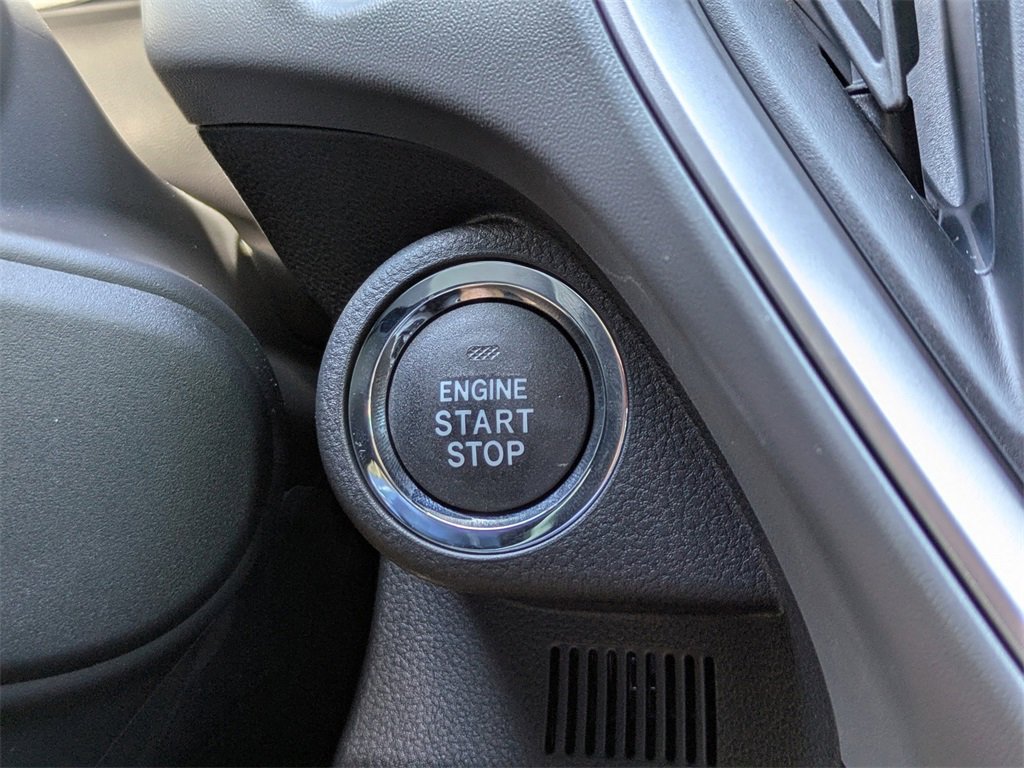 New 2025 Subaru Crosstrek 2.5i Premium image 25