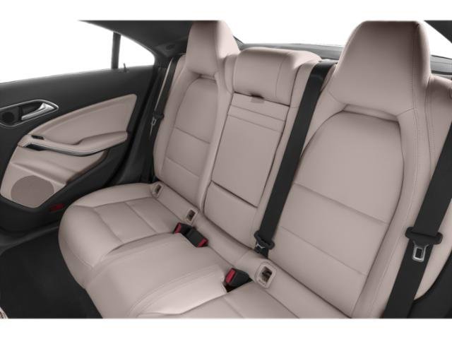 Used 2019 Mercedes-Benz CLA 250 image 14
