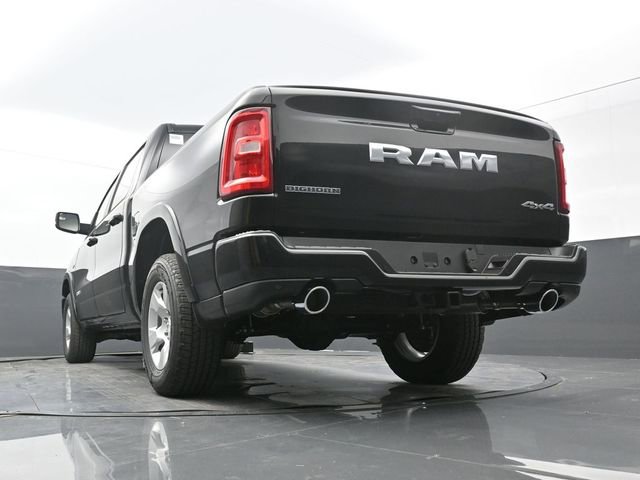 New 2026 RAM 1500 4x4 Crew Cab image 56