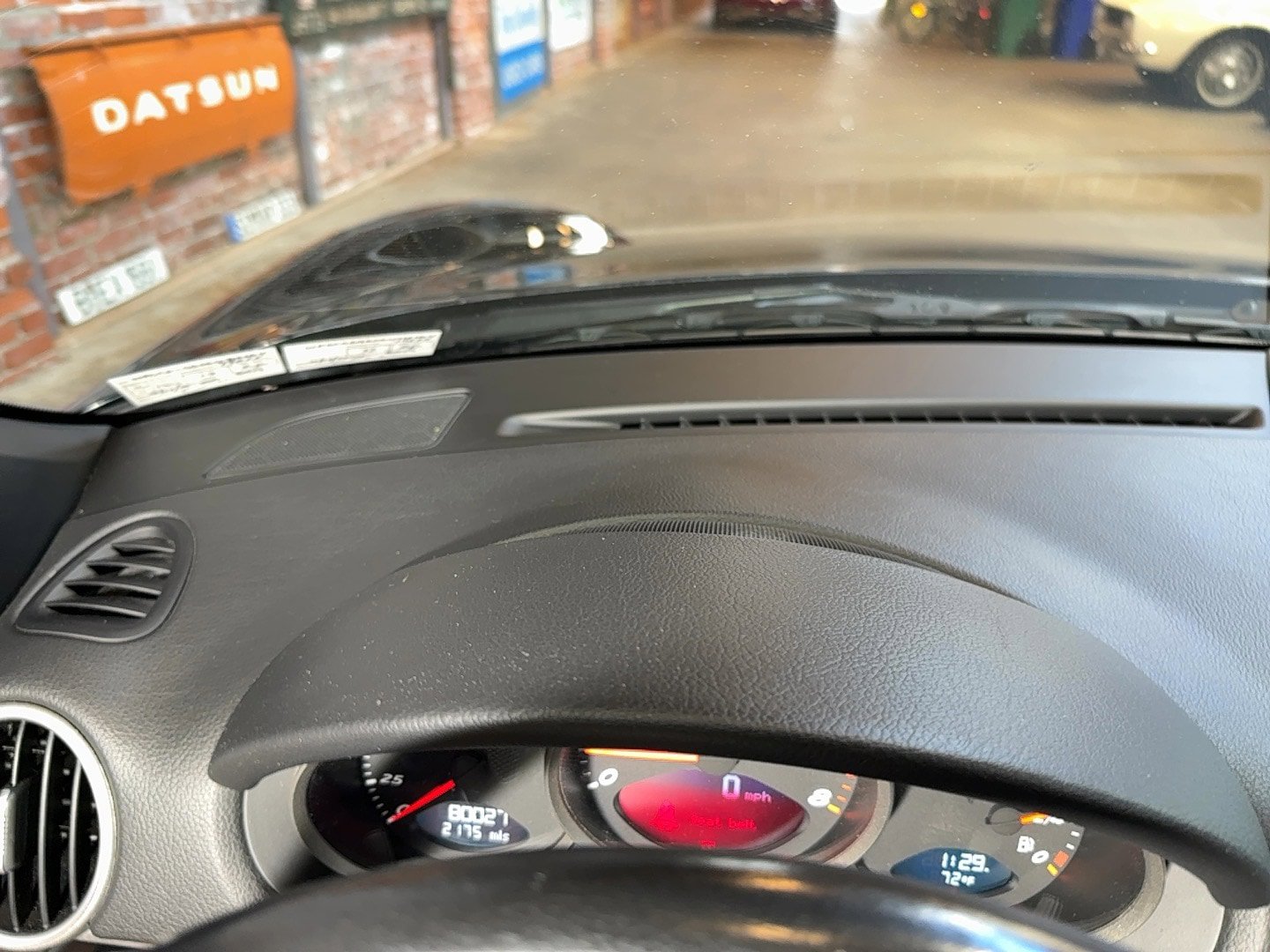 Used 2006 Porsche Boxster RWD image 38
