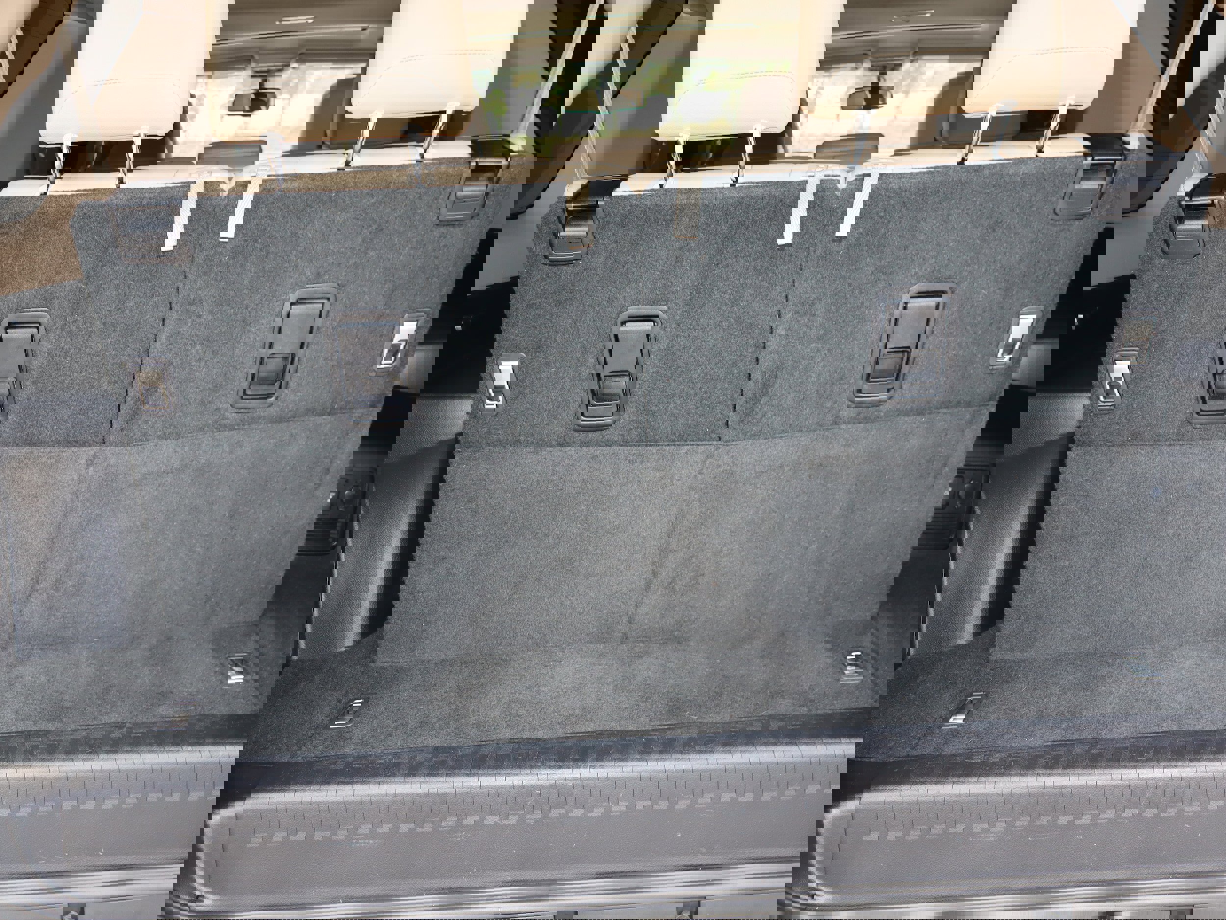 Used 2019 Toyota 4Runner Limited image 28