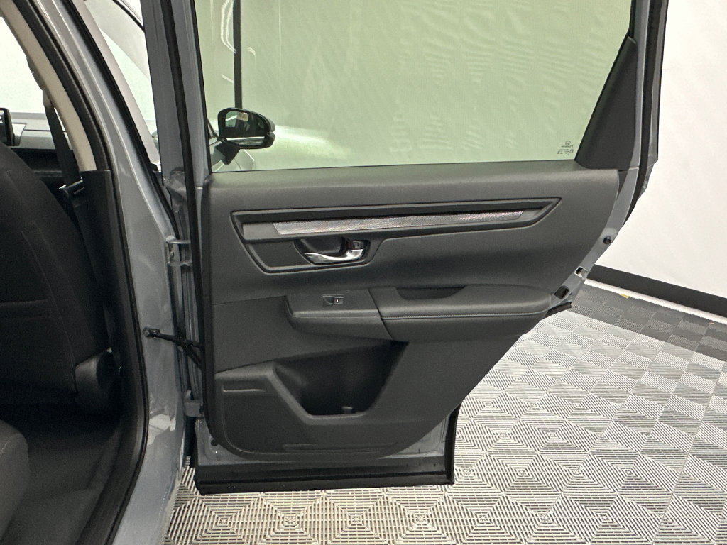 Used 2026 Honda CR-V EX image 18