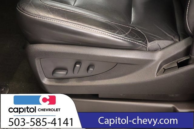 Used 2017 Chevrolet Tahoe LT RWD image 13
