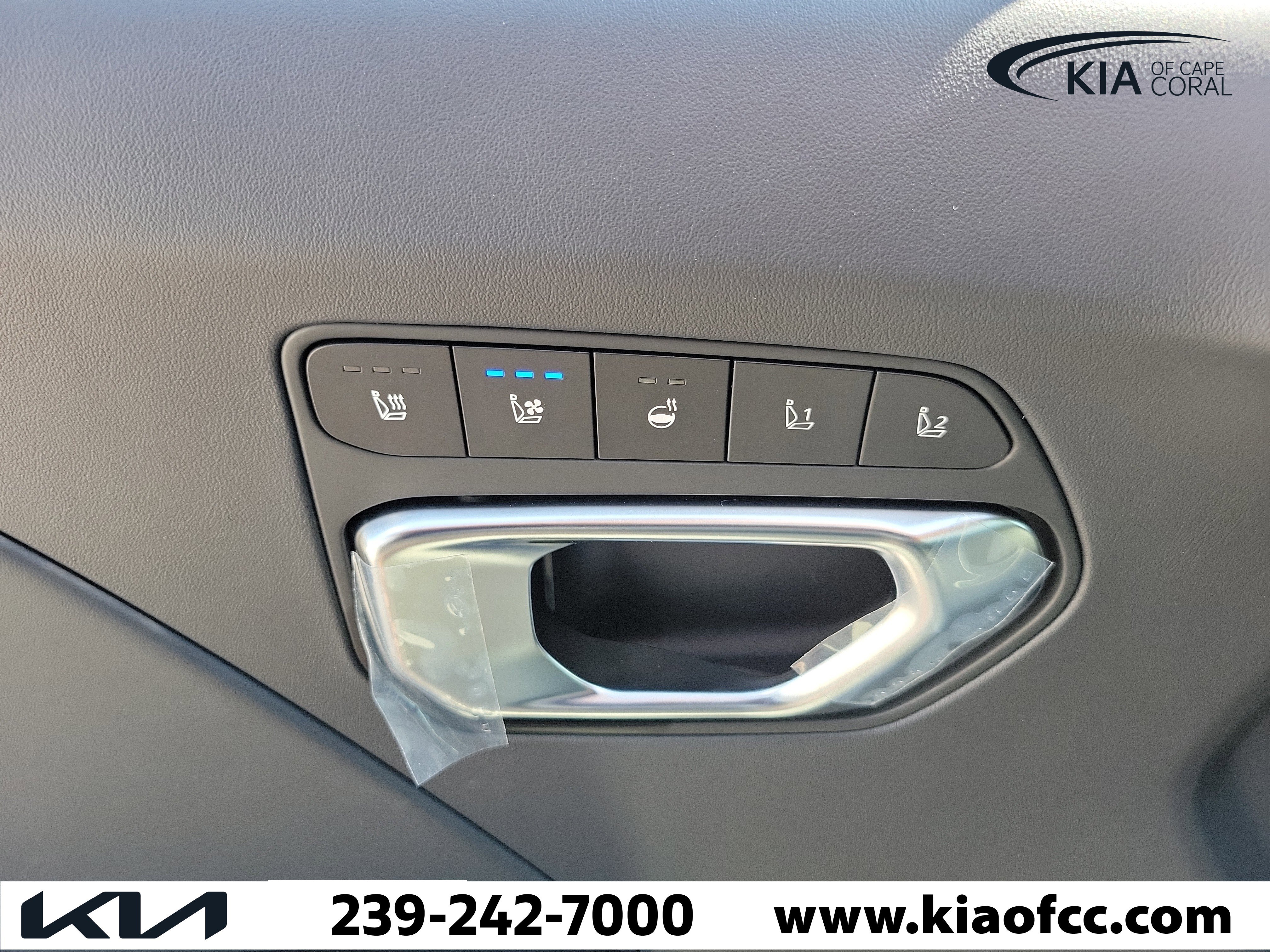 New 2026 Kia K4 GT-Line Turbo FWD image 24