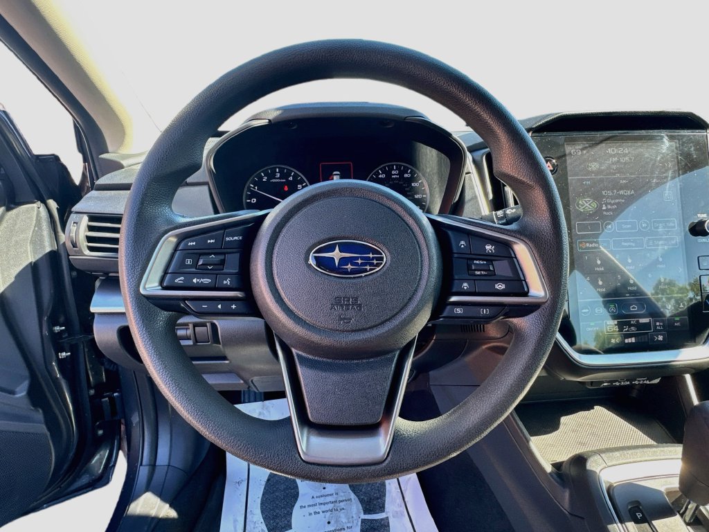Used 2024 Subaru Impreza 2.0i Sport AWD/4WD image 11