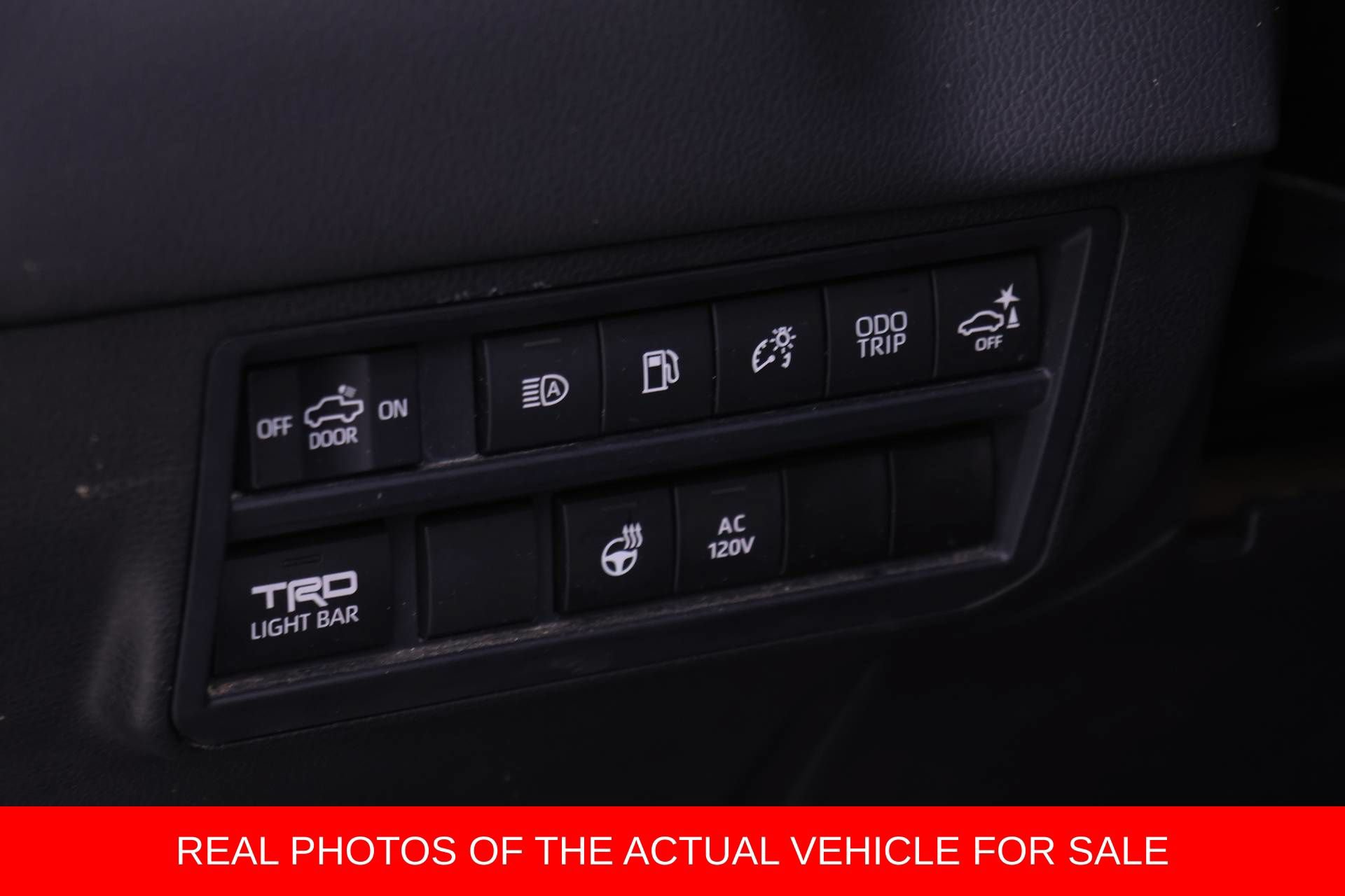 Certified 2022 Toyota Tundra TRD Pro AWD/4WD image 14