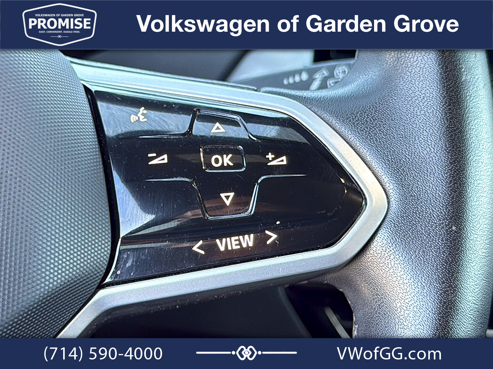 Certified 2023 Volkswagen ID.4 Pro S RWD image 21