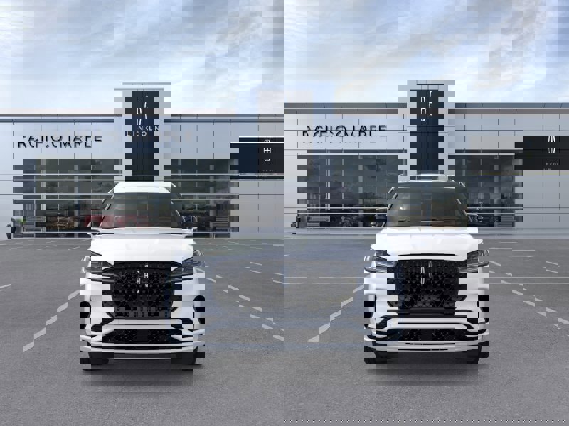 New 2026 Lincoln Aviator Black Label image 6