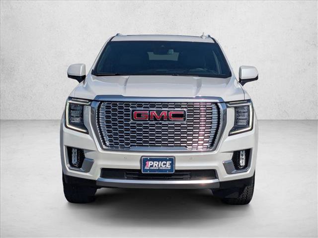 Used 2024 GMC Yukon Denali video 2