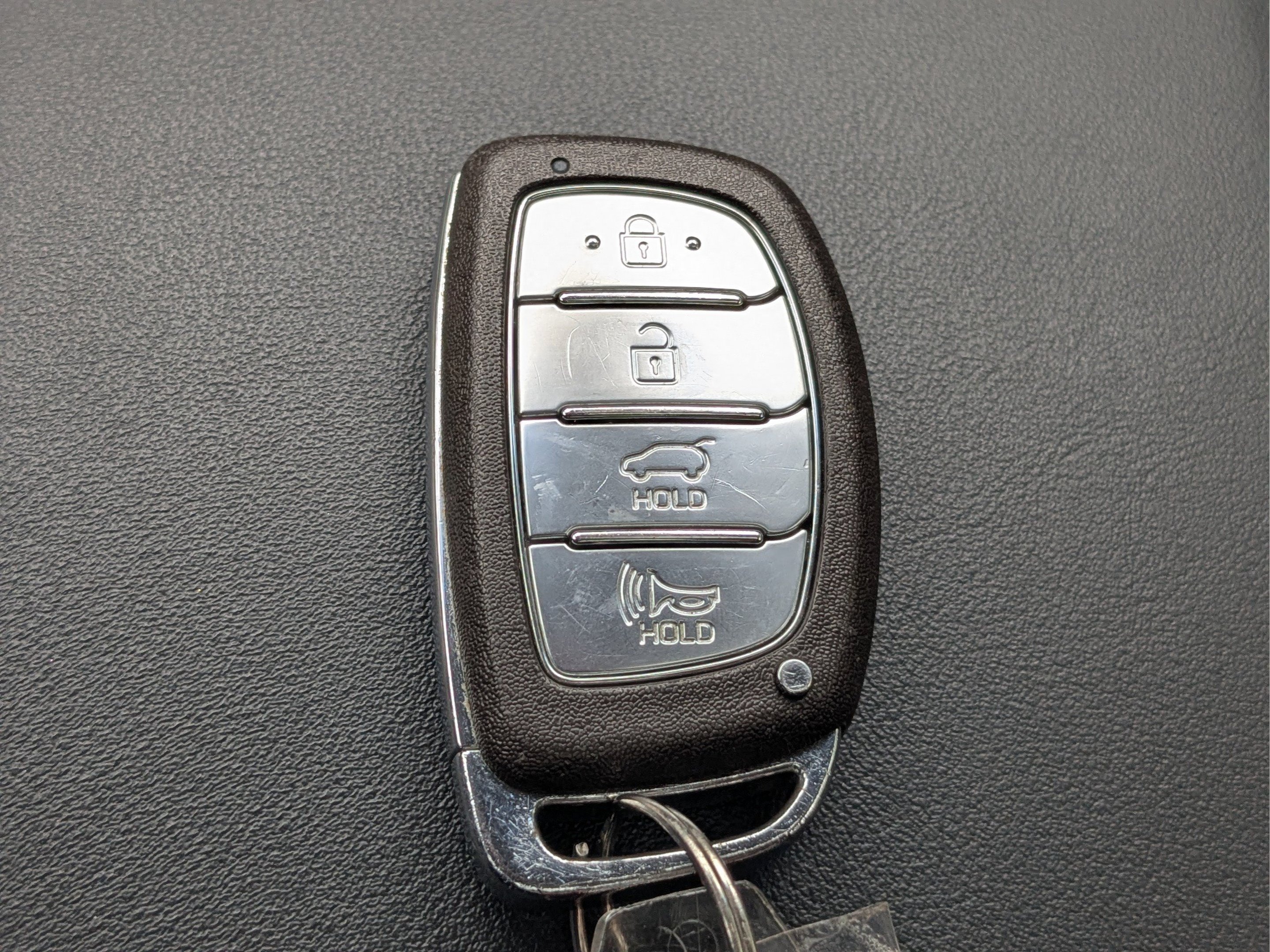 Used 2019 Hyundai Tucson Night AWD/4WD image 28