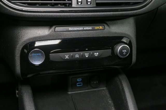 Used 2023 Ford Escape ST-Line w/ Tech Pack #1 image 29