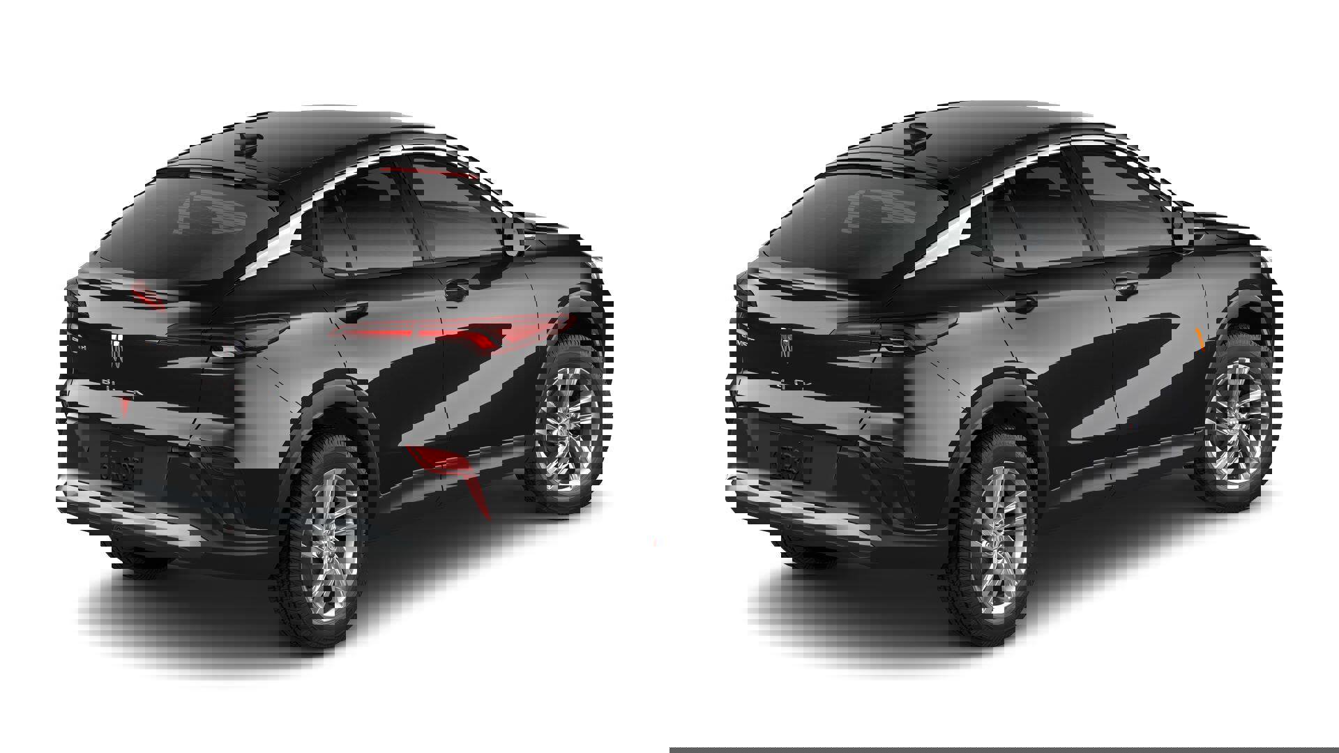 New 2026 Buick Envista Preferred w/ Convenience I Package image 30