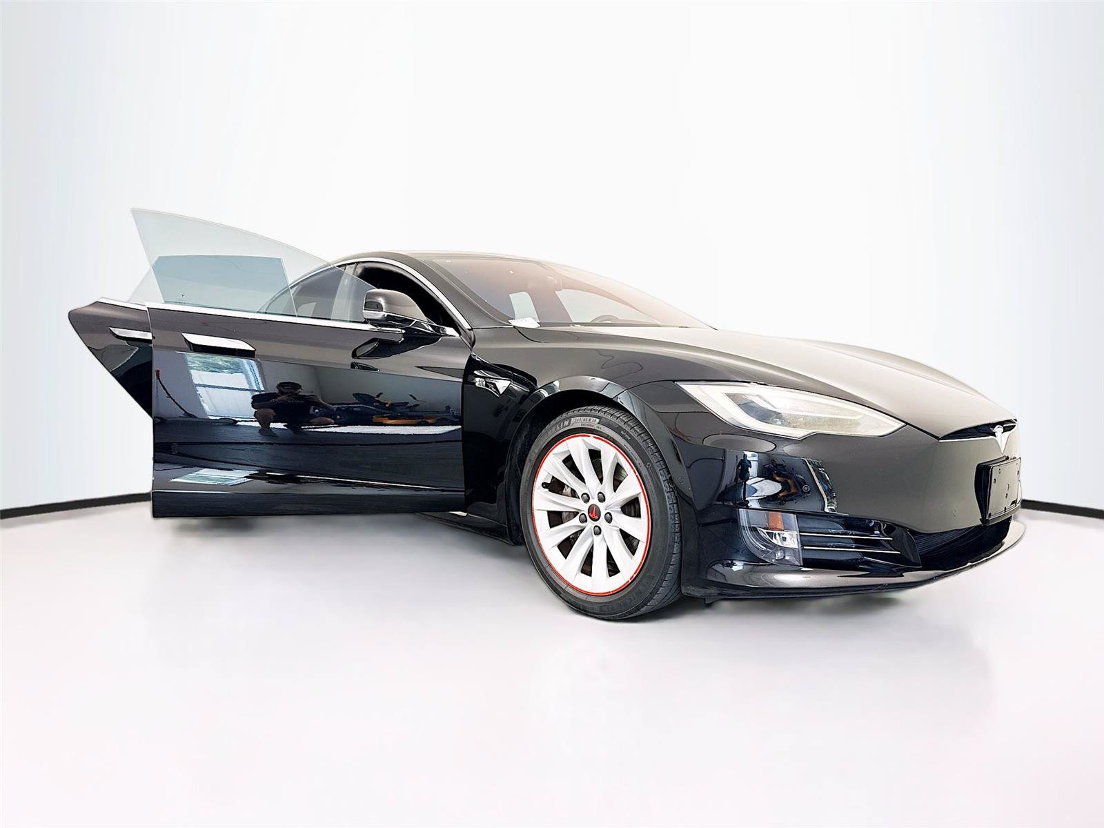 Used 2017 Tesla Model S 75 RWD image 23