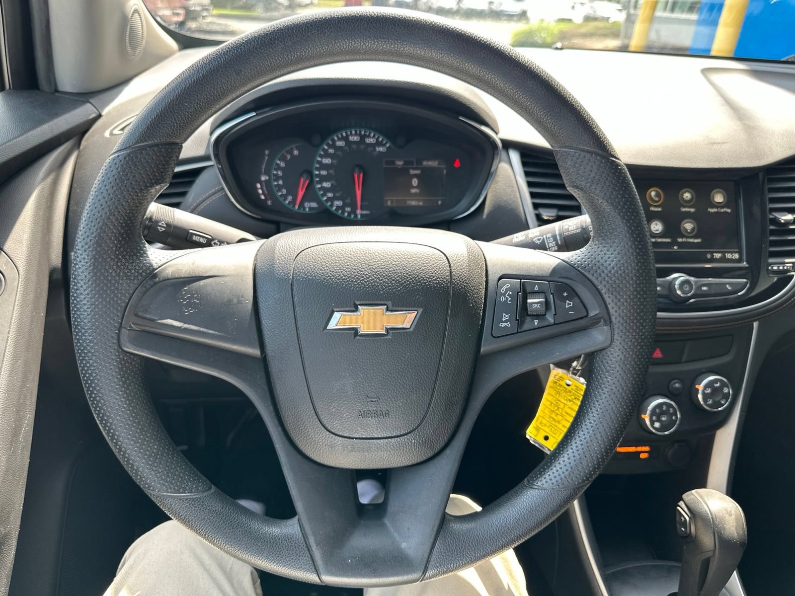 Used 2018 Chevrolet Trax LS AWD/4WD image 21