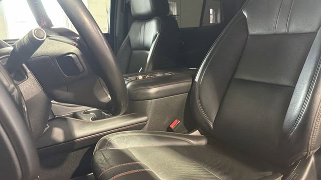 Used 2021 Chevrolet Tahoe RST image 26