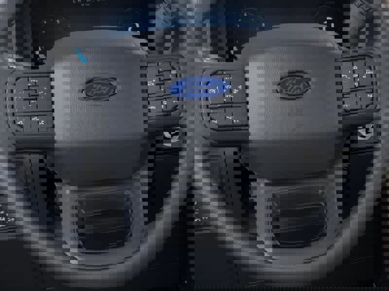 New 2025 Ford F150 STX w/ Equipment Group 201A FX4 image 9