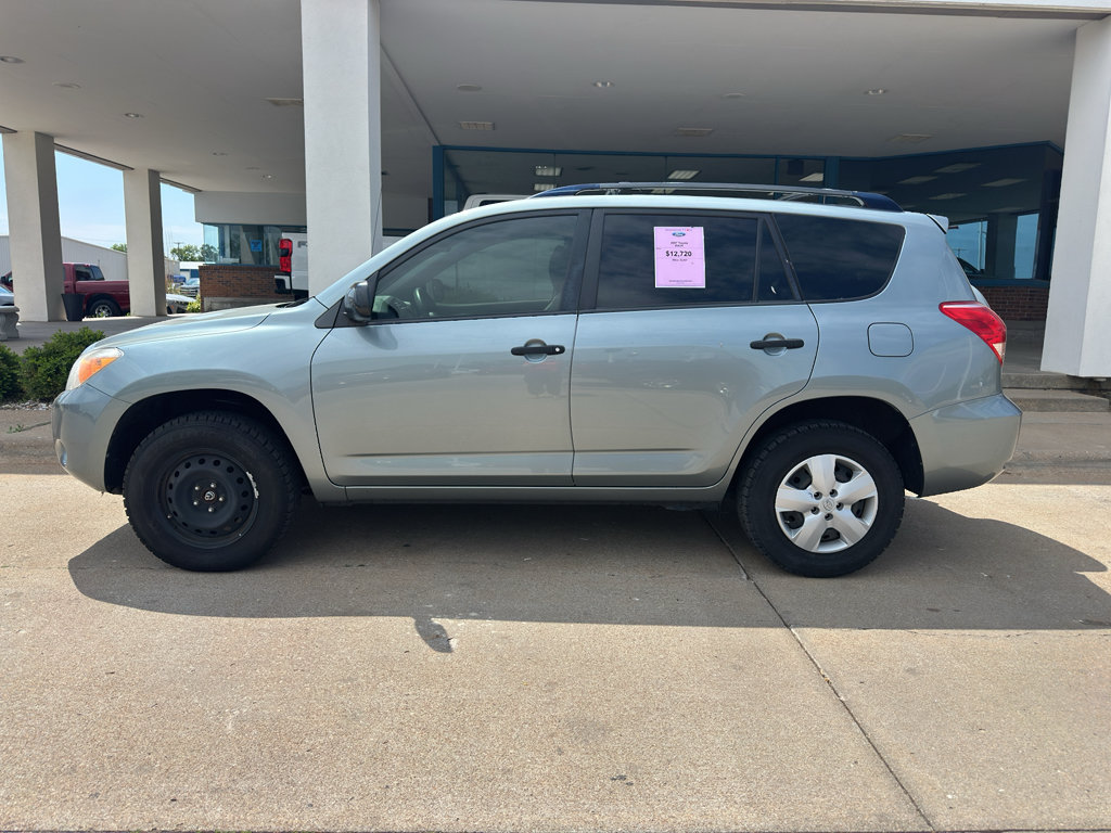 Used 2007 Toyota RAV4 2WD image 4