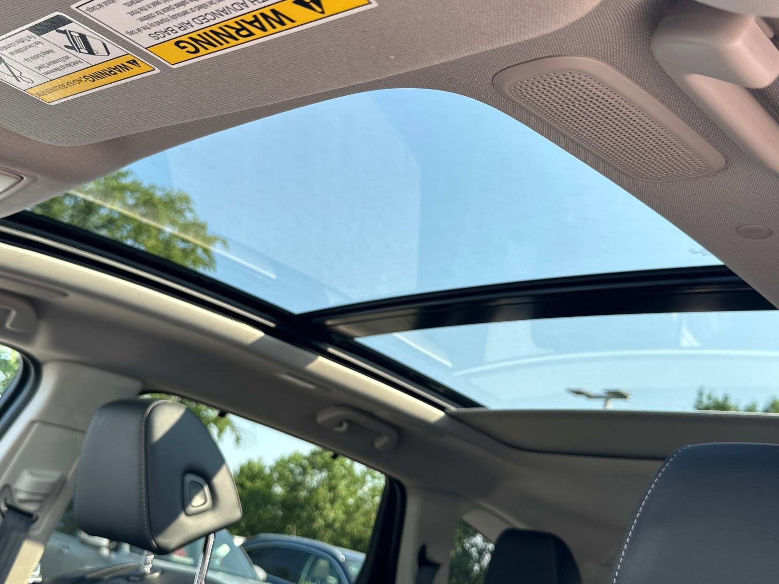 Certified 2025 Acura MDX 3.5L Technology Package image 18