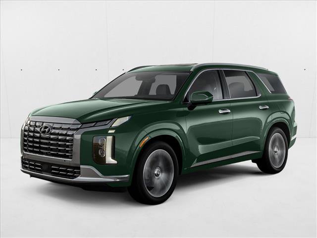 Used 2023 Hyundai Palisade Calligraphy image 1