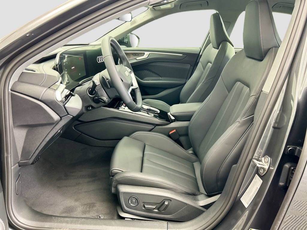 Used 2026 Audi A6 Premium Plus w/ Premium Plus Package image 18