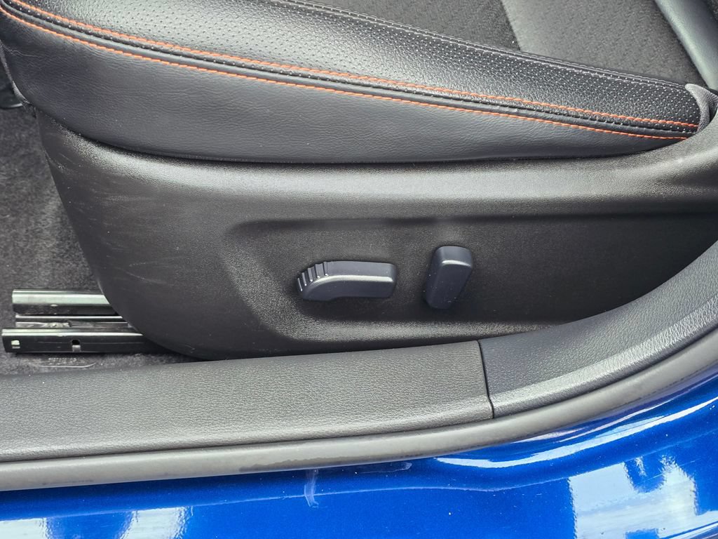 Used 2024 Nissan Altima 2.5 SR FWD image 14