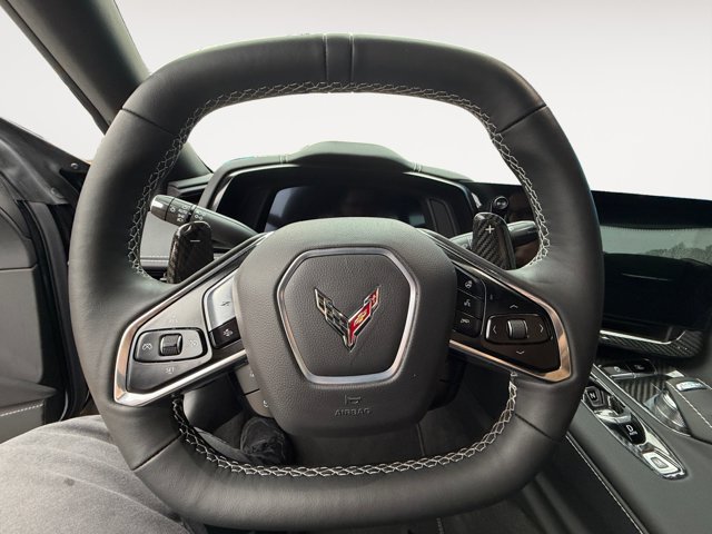 Used 2024 Chevrolet Corvette Stingray Preferred Cpe w/ 2LT RWD image 10