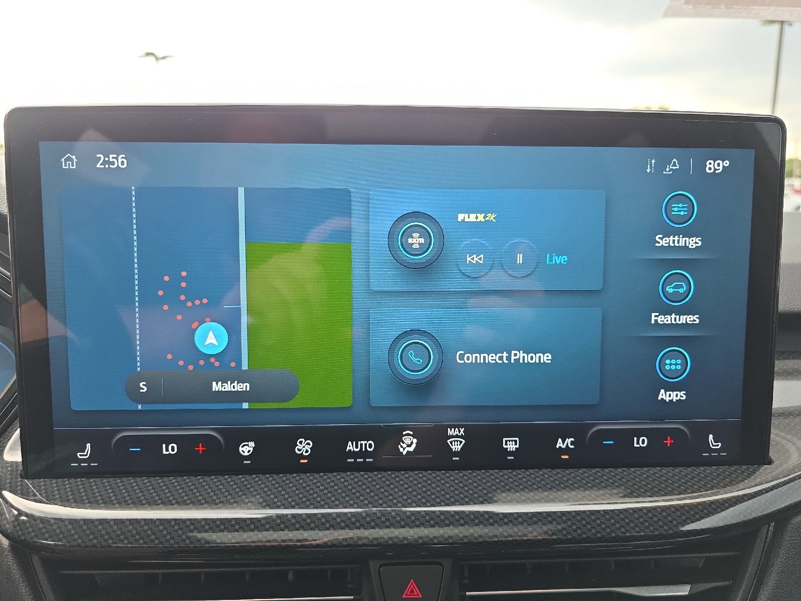 Used 2024 Ford Escape ST-Line Elite w/ Premium Technology Package image 24