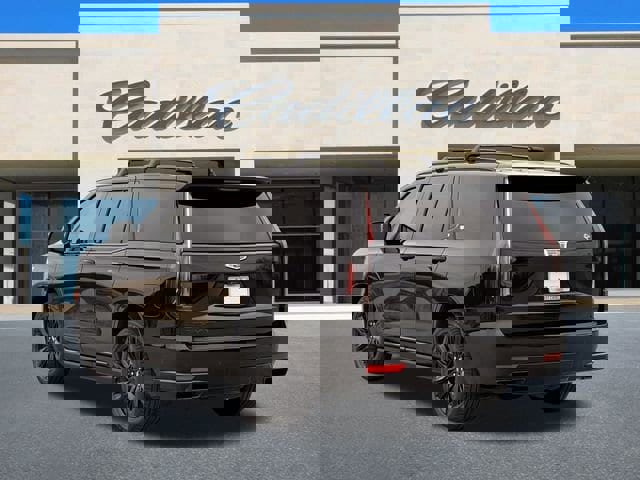 Certified 2023 Cadillac Escalade Sport w/ Touring Package image 9