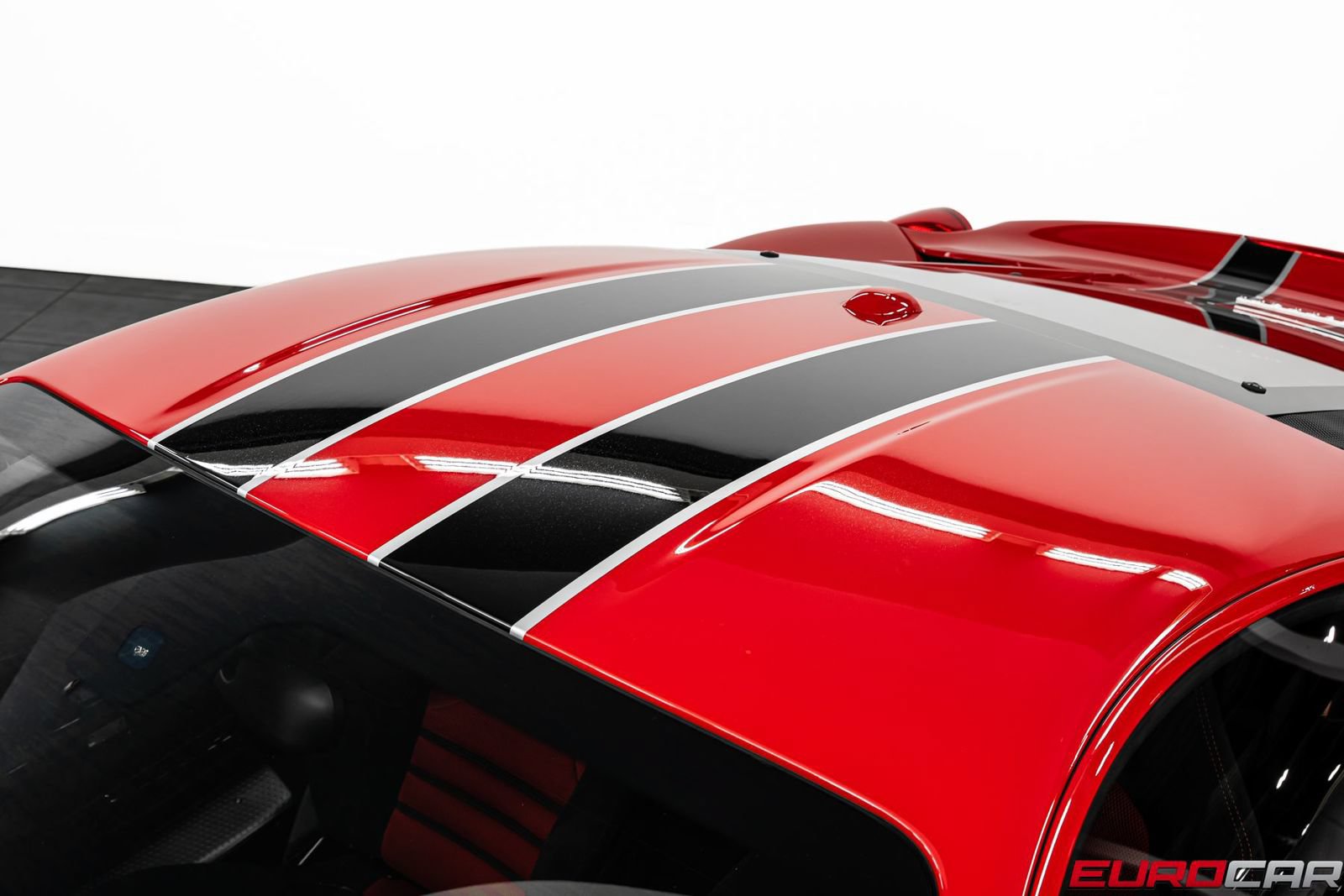 Used 2015 Ferrari 458 Speciale Coupe RWD image 17