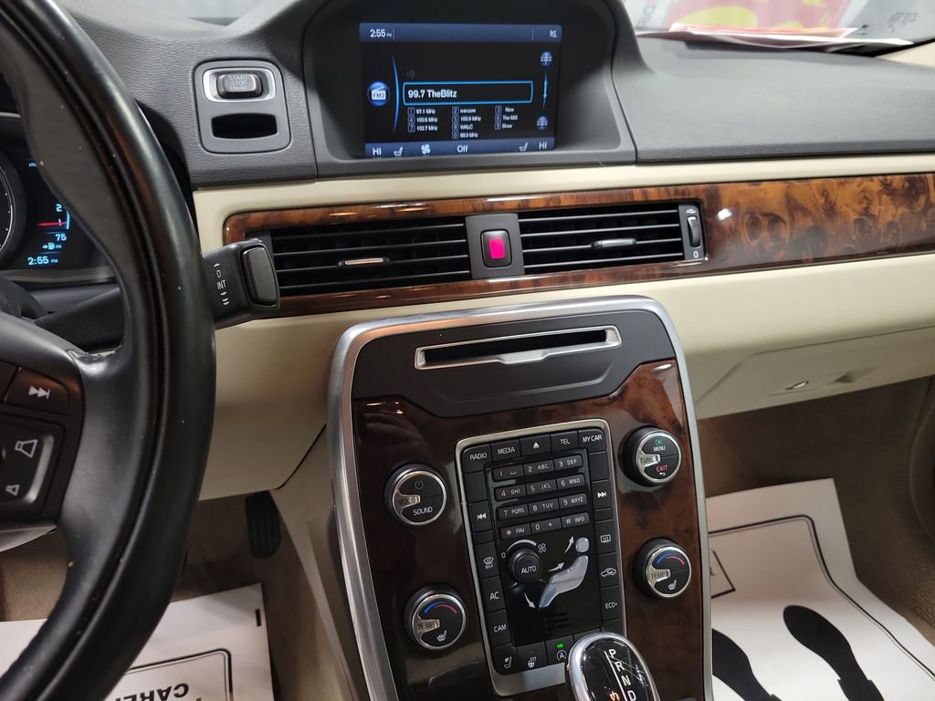 Used 2015 Volvo S80 T5 Premier Plus image 15