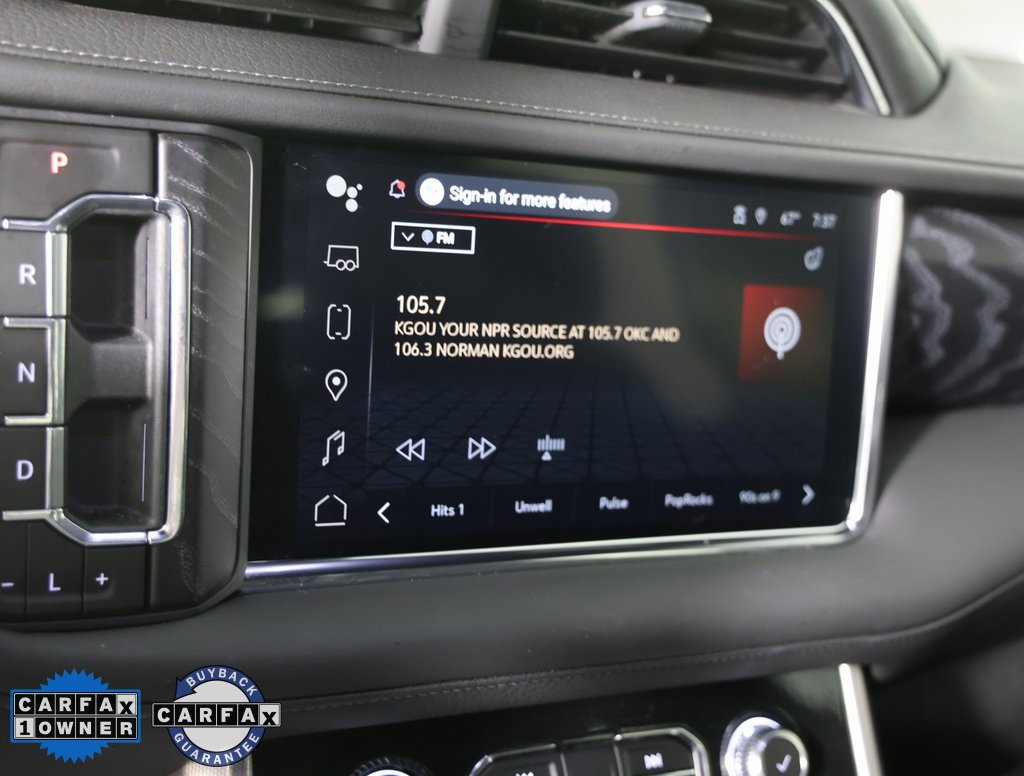 Certified 2024 GMC Yukon Denali image 23