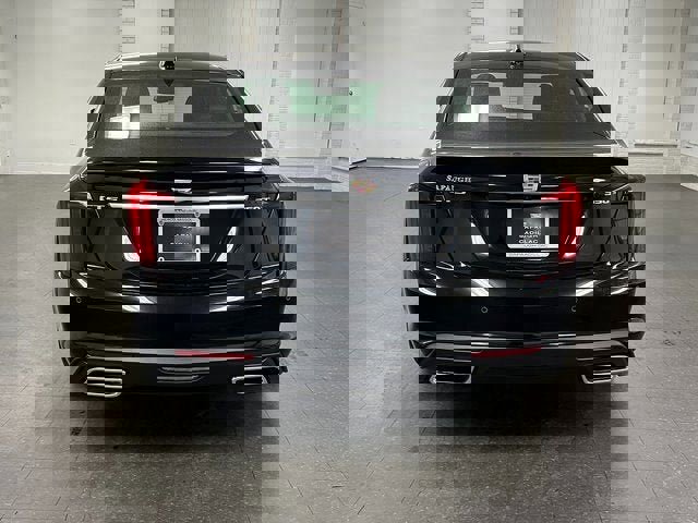 New 2026 Cadillac CT5 Premium Luxury image 4