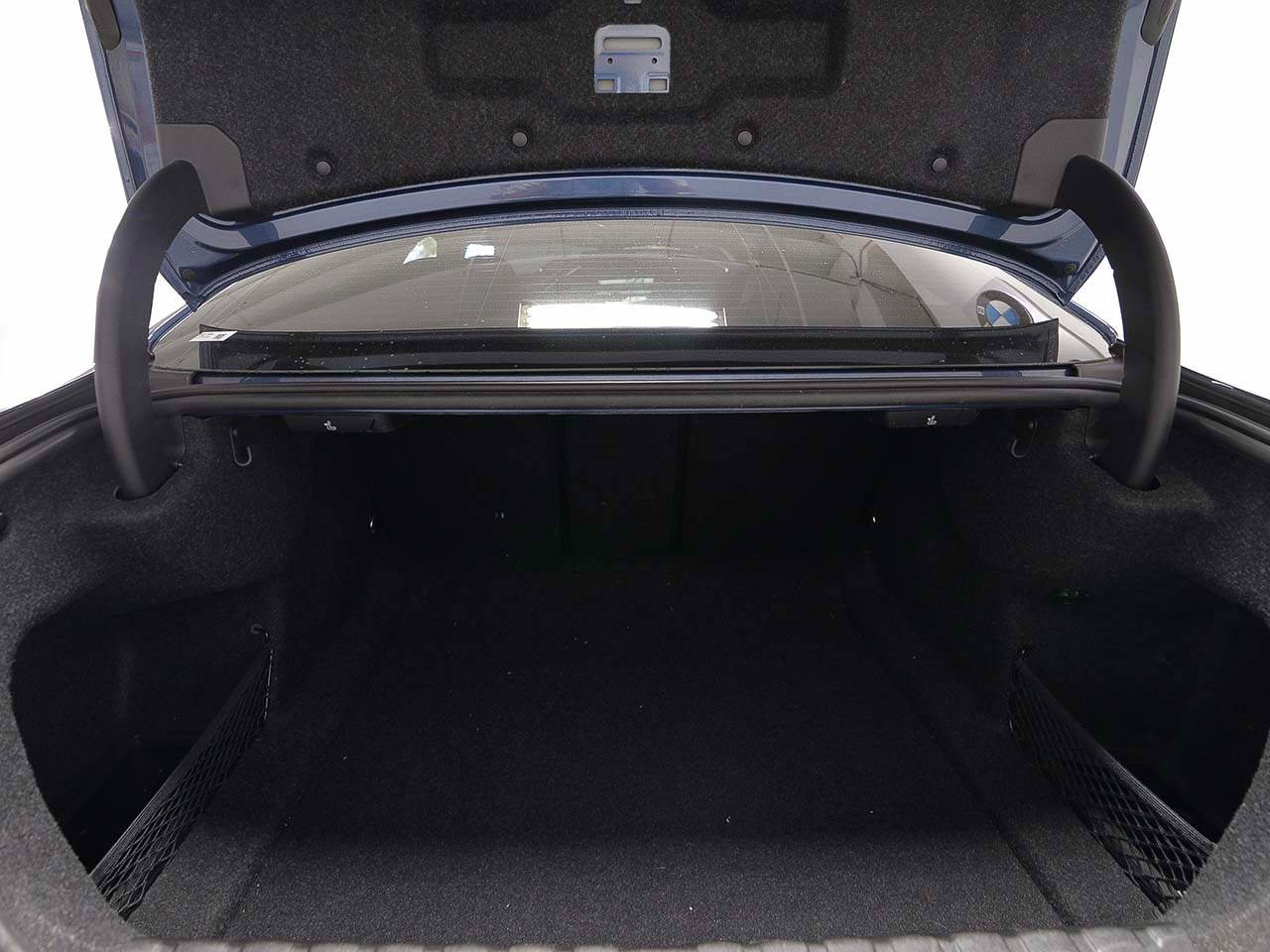 Used 2022 BMW 430i Coupe w/ M Sport Package image 10