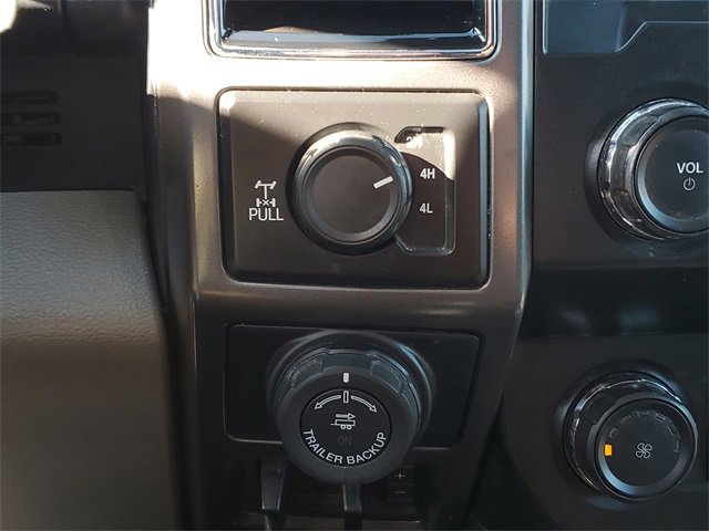 Used 2019 Ford F150 XLT w/ Equipment Group 302A Luxury image 22