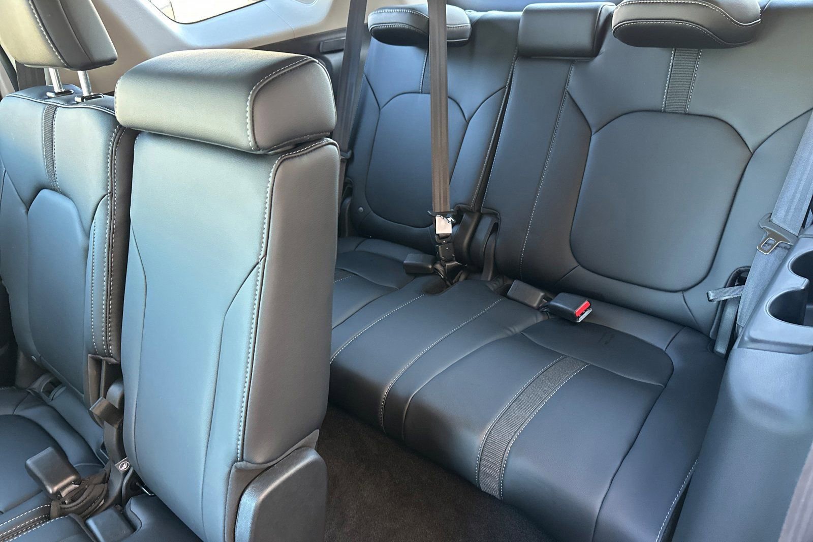 Used 2025 Honda Pilot Touring image 18