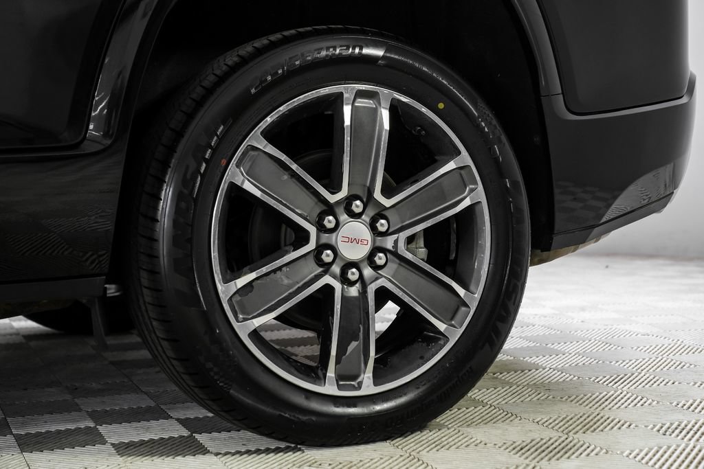 Used 2019 GMC Acadia Denali AWD/4WD image 59