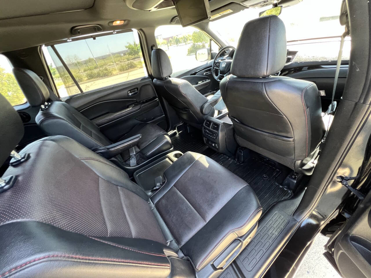 Used 2016 Honda Pilot EX-L image 52