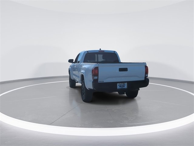 Used 2022 Toyota Tacoma 4x4 Access Cab image 7