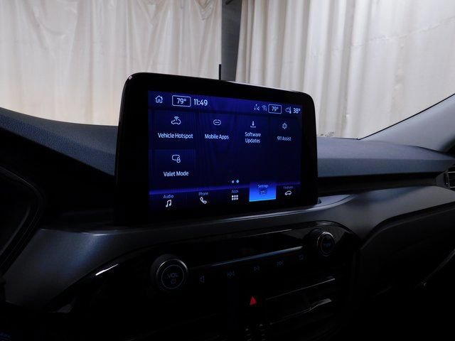 New 2026 Ford Escape Active w/ Cold Weather Package image 30