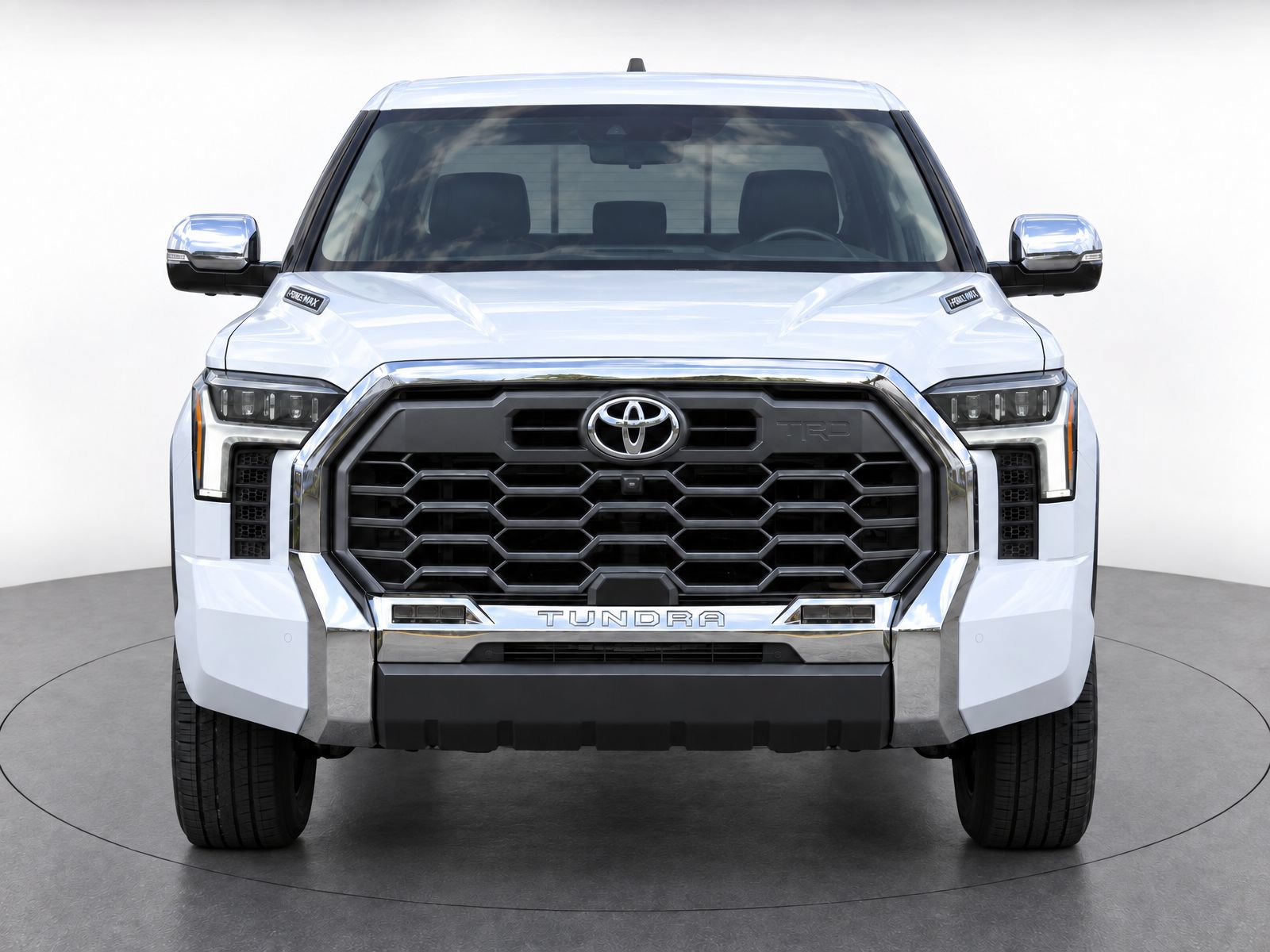 Used 2025 Toyota Tundra 1794 Edition w/ TRD Off-Road Package AWD/4WD image 5