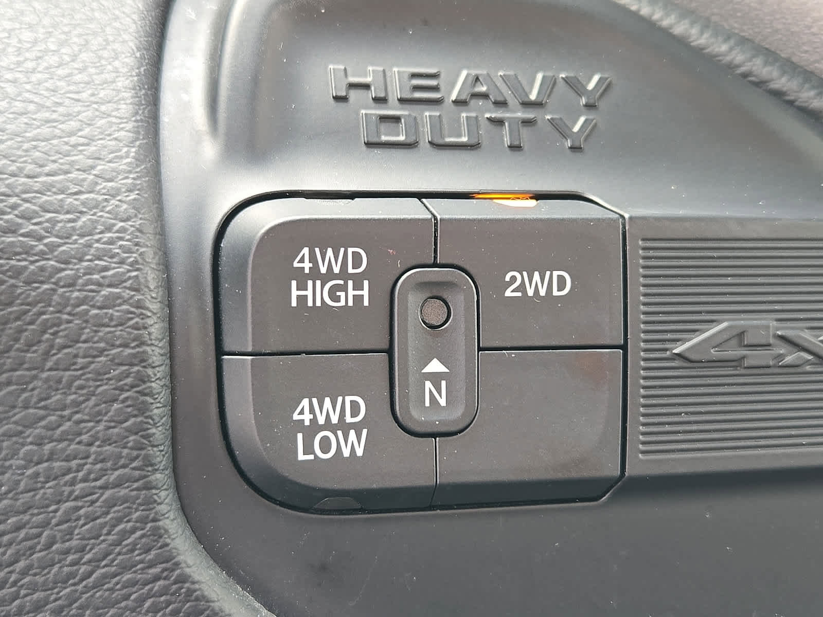 Used 2024 RAM 2500 Big Horn image 24