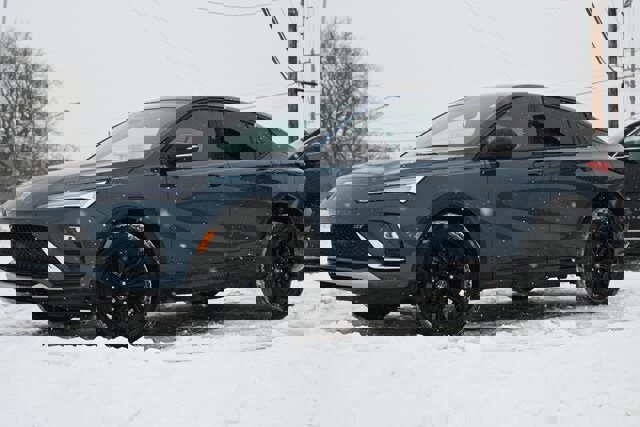 Used 2024 Buick Envista Sport Touring w/ Convenience I Package