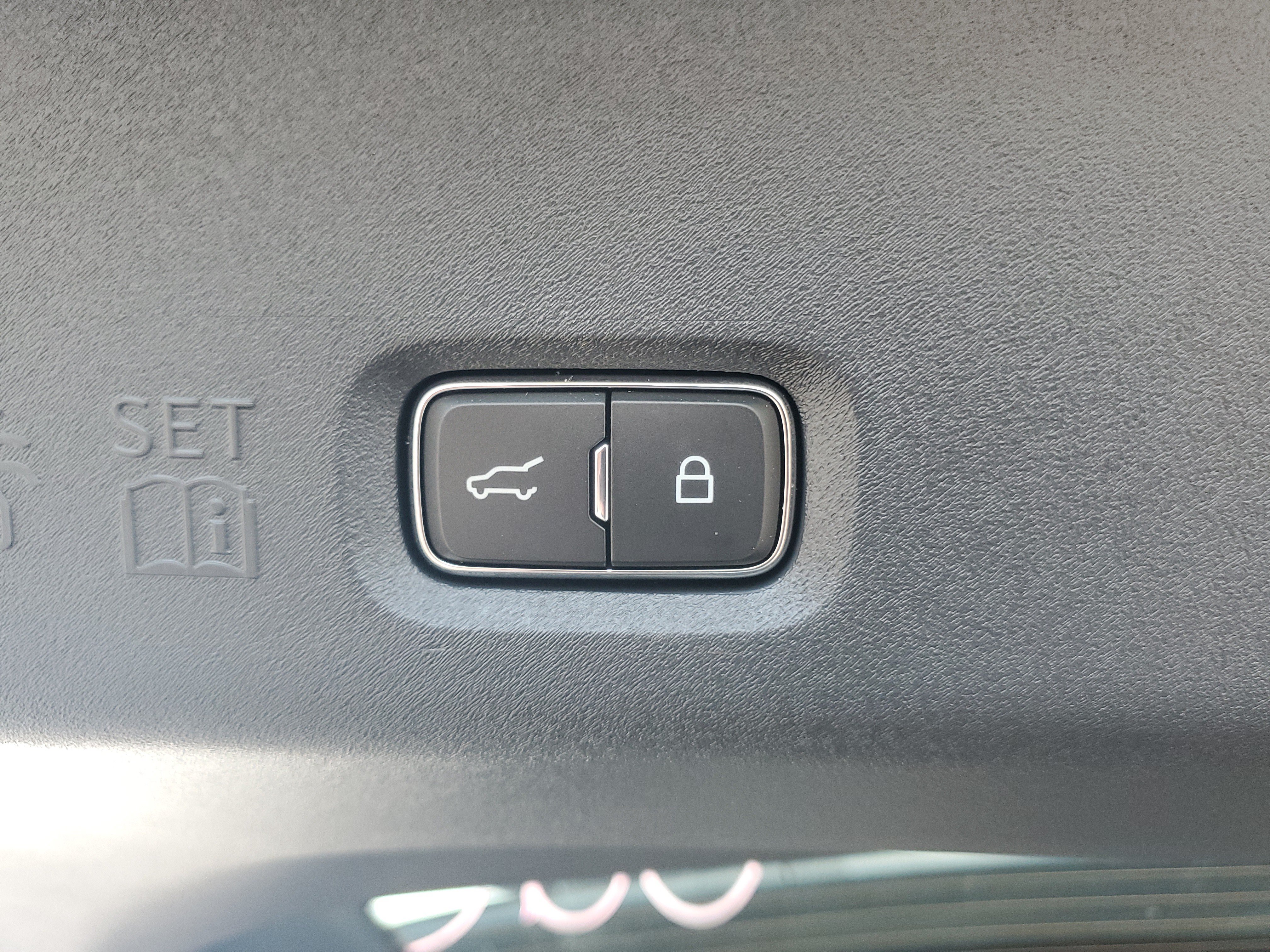 New 2027 Lincoln Navigator Reserve w/ Jet Appearance Package AWD/4WD image 35