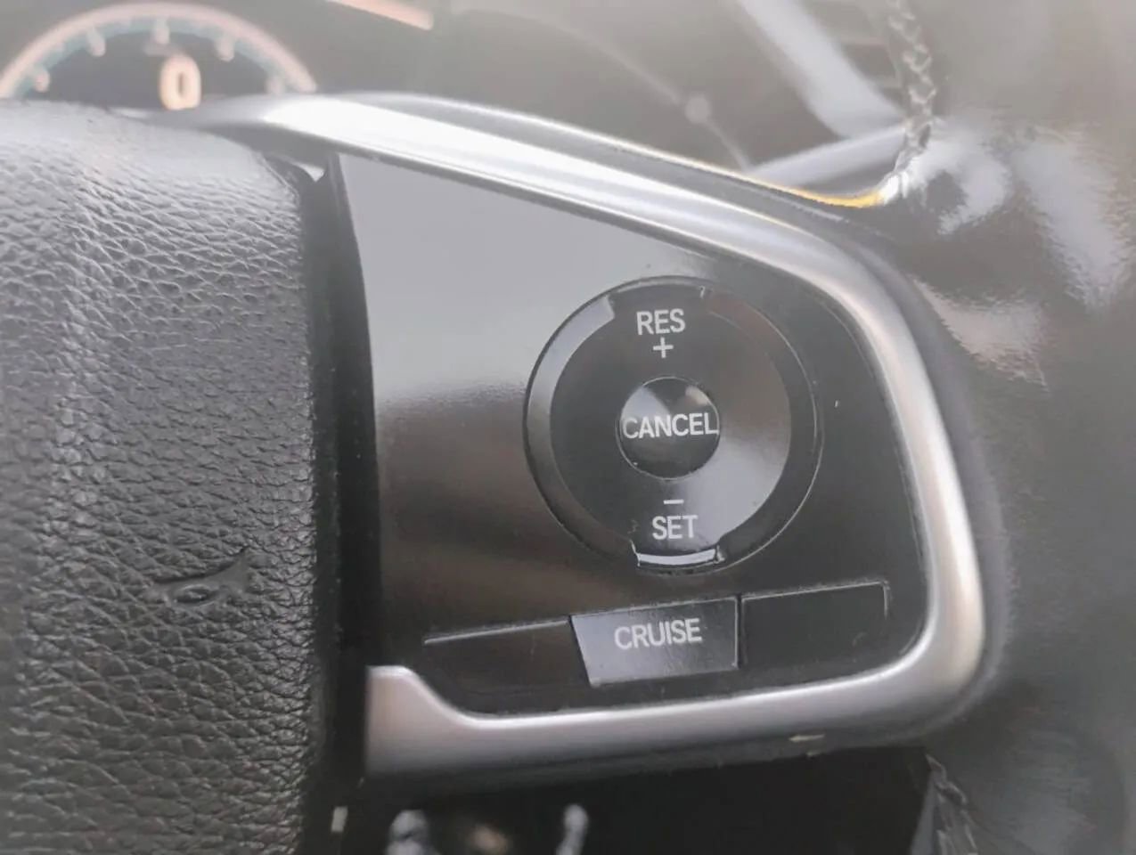 Used 2018 Honda Civic EX-T image 10