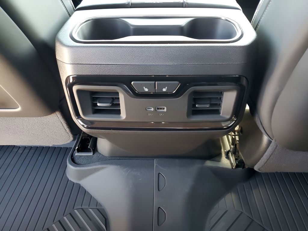 New 2026 GMC Sierra 1500 AT4X w/ AT4X AEV Edition image 22