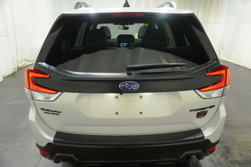 Used 2024 Subaru Forester Wilderness AWD/4WD image 5